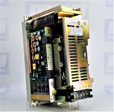 Yaskawa JUSP-ACP35JAA | In Stock Ships Overnight